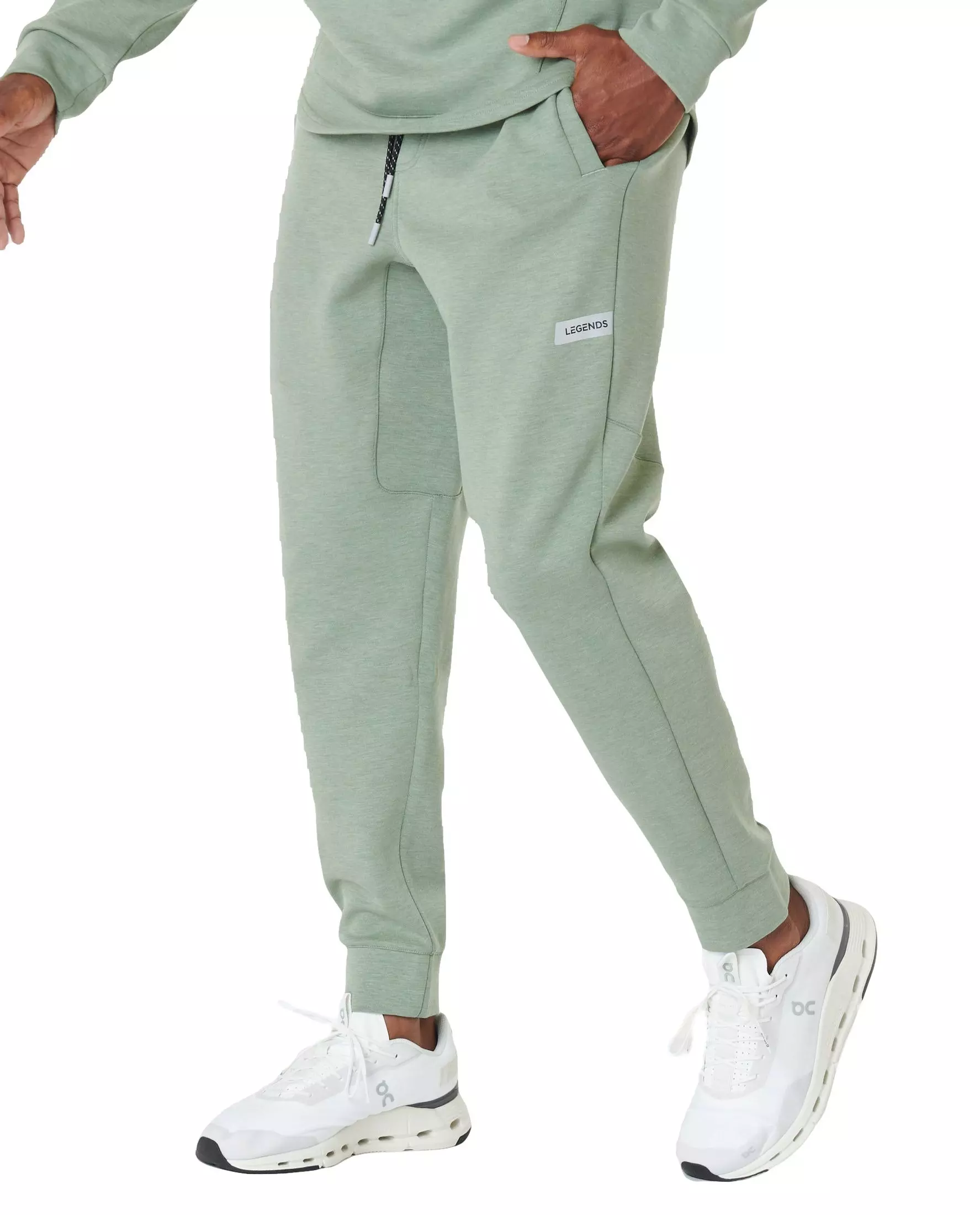 Hibbett best sale sports sweatpants